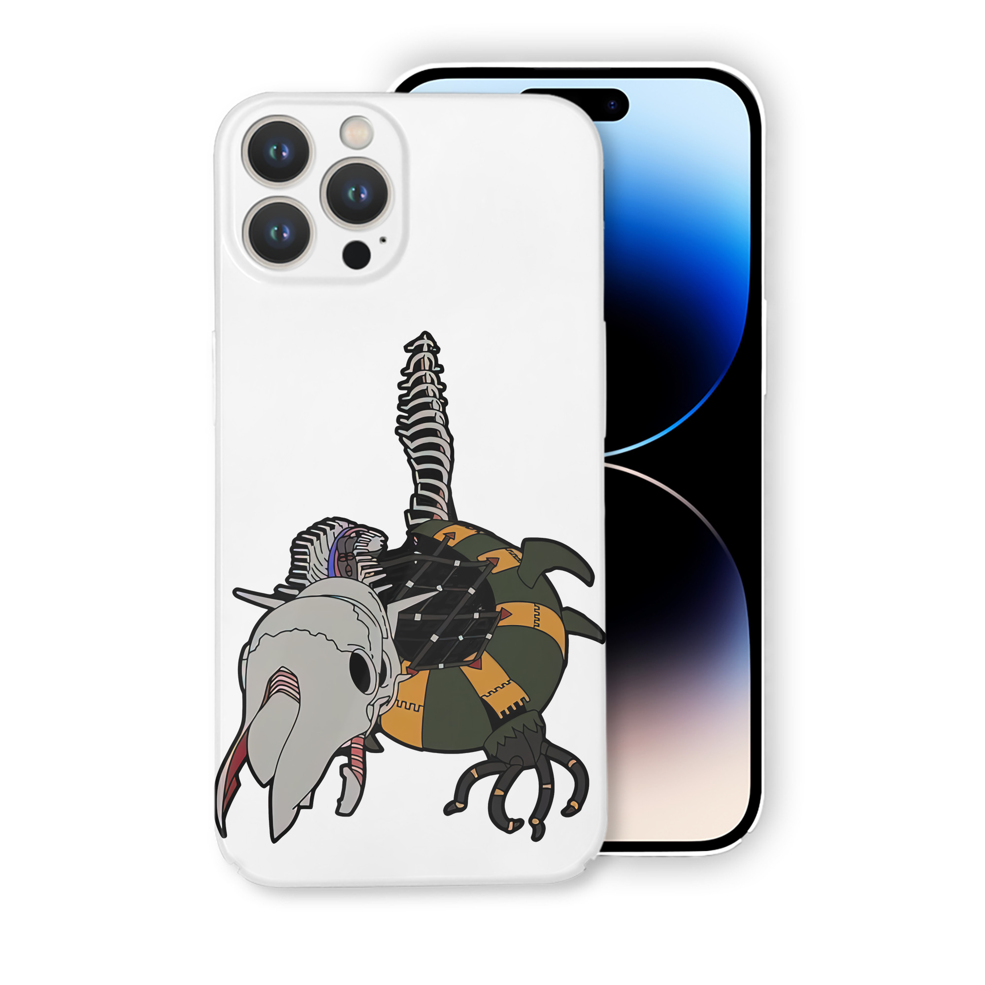 （画像用） EVA 新世紀エヴァンゲリオン 【iPhone 14シリーズ対応】ハードケース